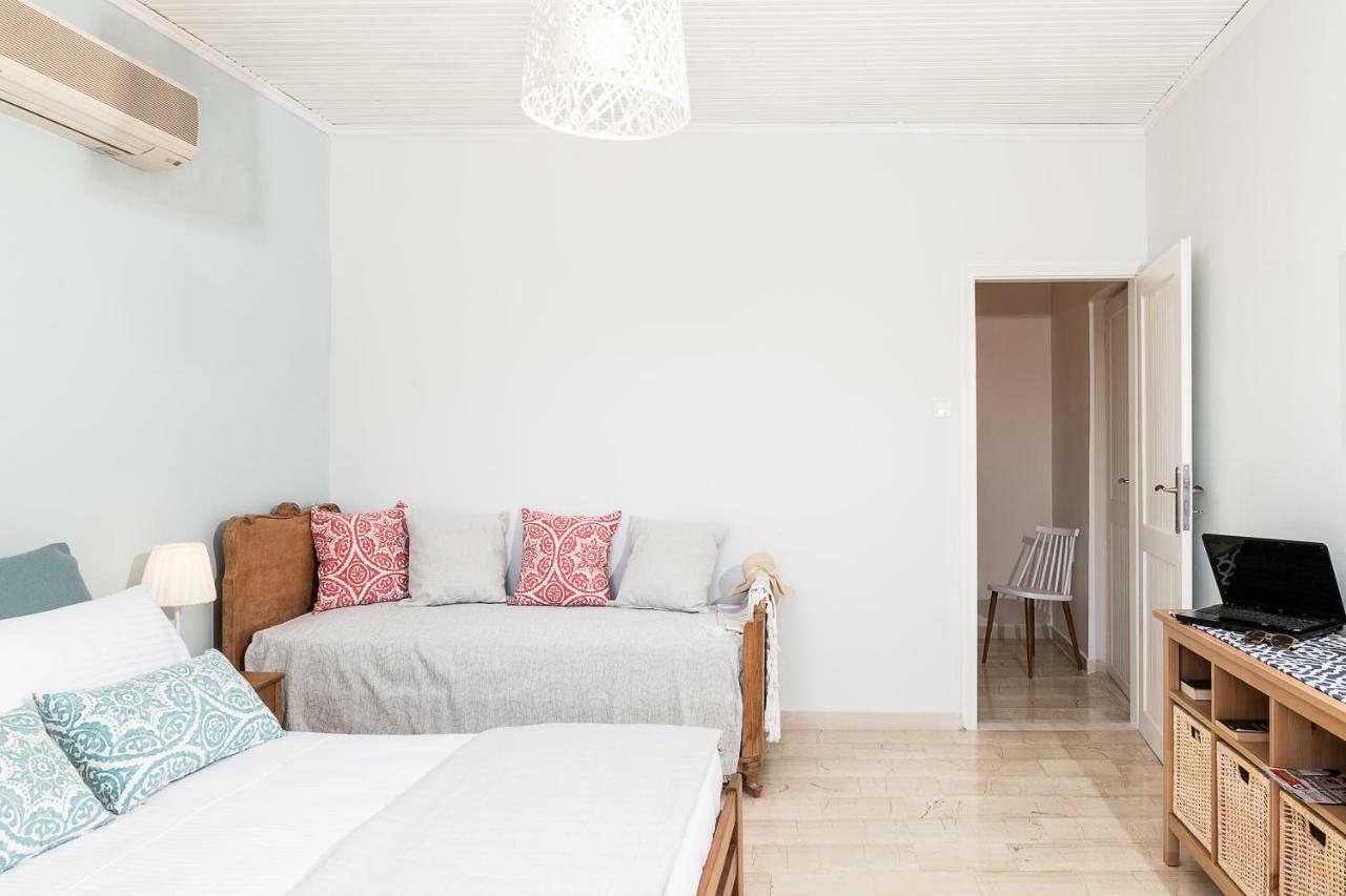 Levanda Home Stavrós Eksteriør billede